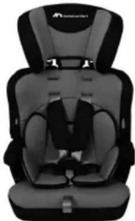BEBE CONFORT Ever Safe+ - ES·IMPORTANT - 9