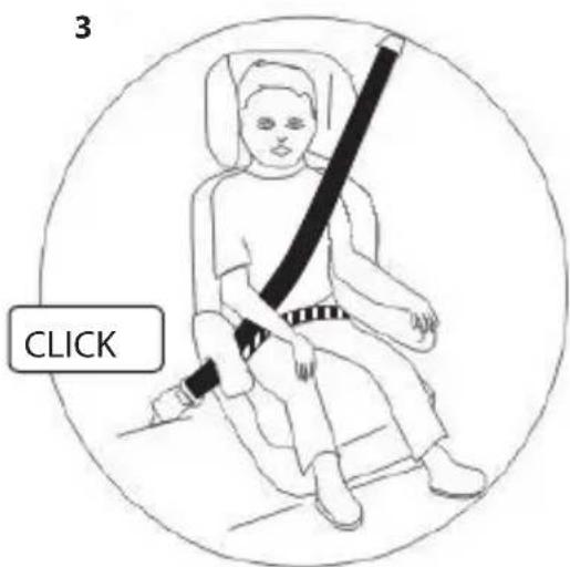 BEBE CONFORT Ever Safe+ - ES·IMPORTANT - 3