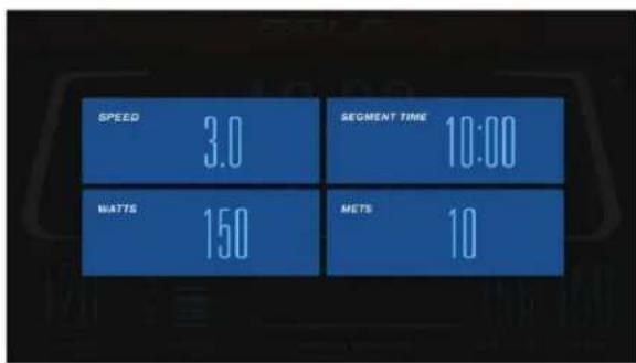 Sole Fitness LCR - INFORMATION DE BASE - 4