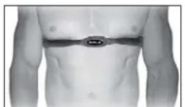 Sole Fitness LCR - Domains à considérer en cas d'interférence : - 1