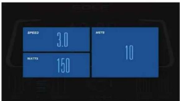 Sole Fitness LCR - INFORMATION DE BASE - 7