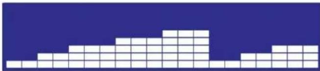 Sole Fitness R52 - PROGRAMME 1, Endurance musculaire : - 3