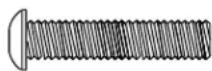 Sole Fitness R52 - 1/4" × 13 × 1T_ - 1
