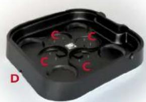 COMPEX Wireless - LADDNINGSSTATION - 1