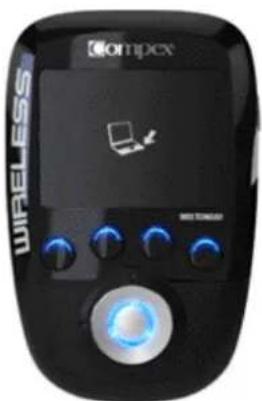 COMPEX Wireless - PROBLEME UND DEREN LÖSUNG - 3