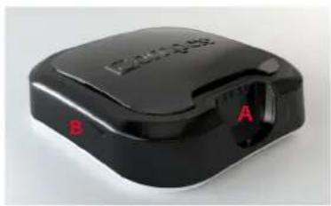 COMPEX Wireless - DOCKING STATION - 1