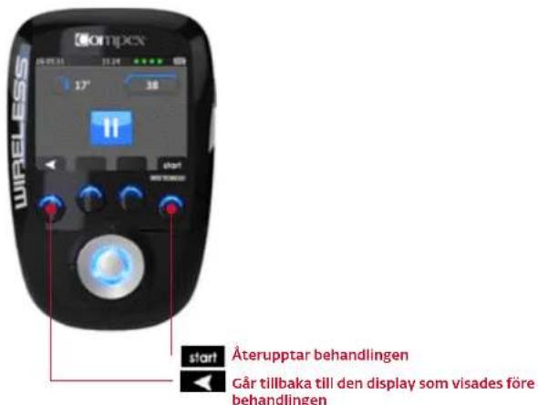 COMPEX Wireless - BEHANDLINGENS SLUT - 1