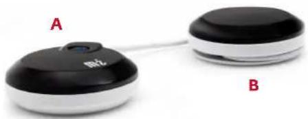 COMPEX Wireless - MÓDULO - 1