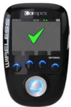 COMPEX Wireless - FIN DE LA SESIÓN - 2