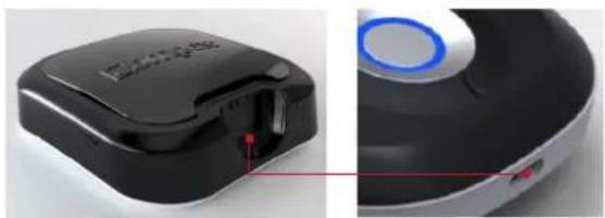 COMPEX Wireless - OPWARMEN EN ONTSPAN NEN - 1