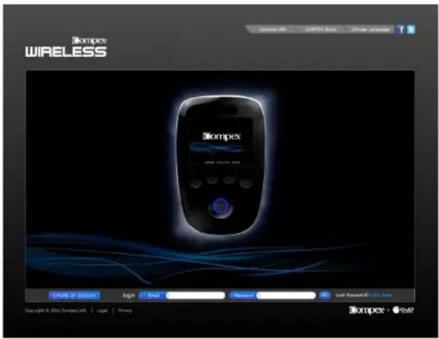 COMPEX Wireless - UW EIGEN PERSONEEL CREËREN - 1