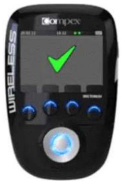 COMPEX Wireless - END OF SESSION - 2