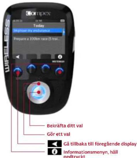 COMPEX Wireless - KALENDER - 2