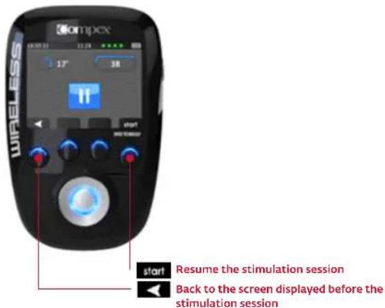 COMPEX Wireless - END OF SESSION - 1