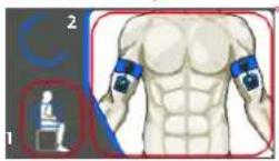 COMPEX Wireless - SELECT AN OBJECTIVE OR A PROGRAMME - 5