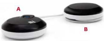 COMPEX Wireless - MODULE - 1