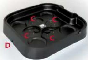 COMPEX Wireless - LAADSTATION - 1