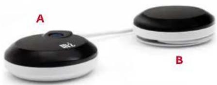 COMPEX Wireless - MODULE - 1