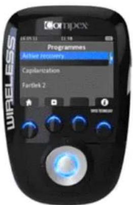 COMPEX Wireless - ZIELE - 2