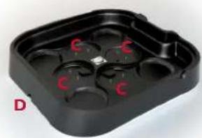 COMPEX Wireless - LADESTATION - 1