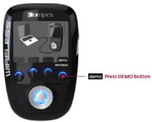 COMPEX Wireless - SELECT THE LANGUAGE - 2