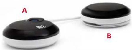 COMPEX Wireless - MÓDULO - 1