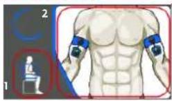 COMPEX Wireless - SÉLECTIONNER UN OBJECTIF OU UN PROGRAMME - 4
