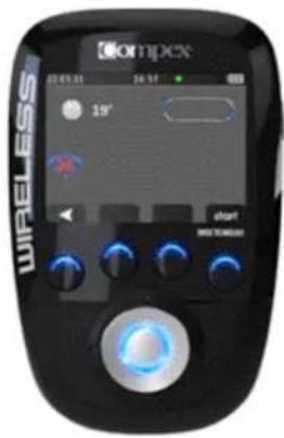 COMPEX Wireless - MÓDULO FUERA DEL ALCANCE - 1