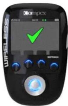 COMPEX Wireless - ENDE DER SITZUNG - 1