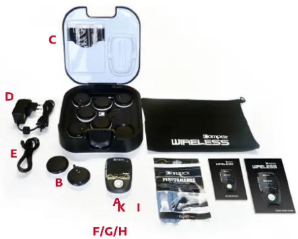 COMPEX Wireless - WARRANTY - 1