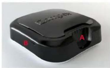 COMPEX Wireless - VOORUITGANG IN DE NIVEAUS - 3