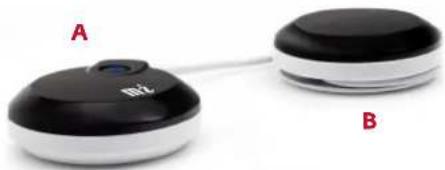 COMPEX Wireless - VOORUITGANG IN DE NIVEAUS - 2