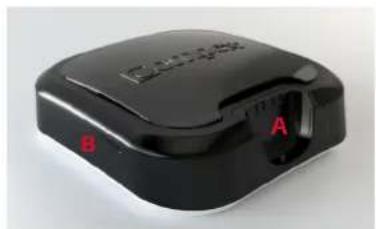 COMPEX Wireless - STIMULATOR - 3