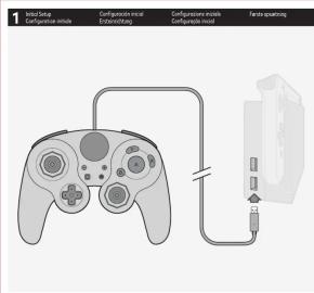 PDP Fight Pad Pro - 2