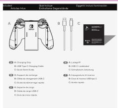 PDP Joy-Con - 2