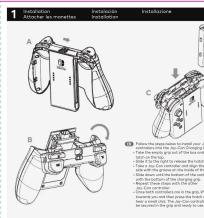 PDP Joy-Con - 4