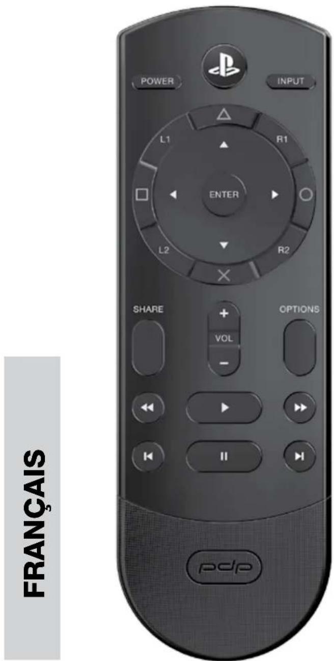 PDP Cloud - Télécommande Infonuagique - 1