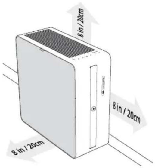Airthings Renew Duo - Getting the most out of your Renew - 2