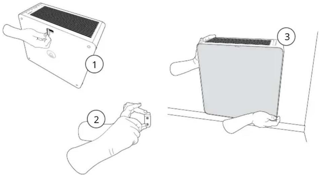 Airthings Renew Duo - Hvordan få mest mulig ut av Renew - 3