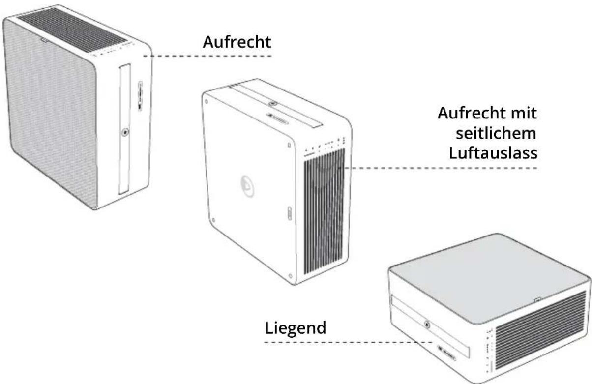 Airthings Renew Duo - So nutzen Sie den Renew optimal - 1