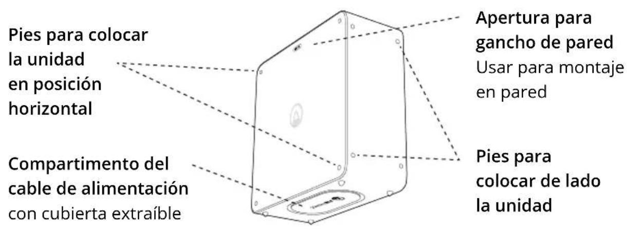 Airthings Renew Duo - SU PURIFICADOR DE AIRE RENEW - 2