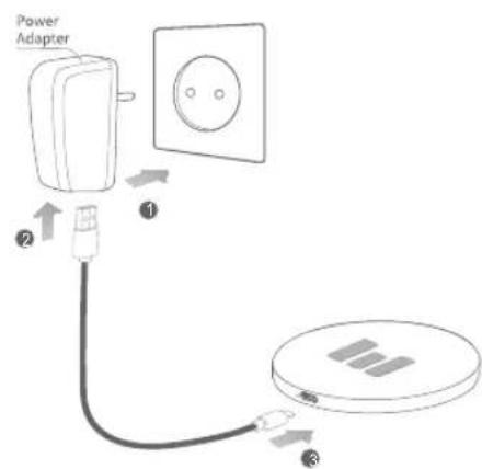 Miiego CHARGE ONE RE:DUCE - ENTRETIEN, MAINTENANCE ET SECURITÉ - 2