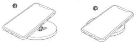 Miiego CHARGE ONE RE:DUCE - EINRICHEN DEINES MIIEGO CHARGE ONE - 2