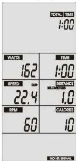 Sole Fitness SB800 - INSTRUCTIONS D'UTILISATION - 11