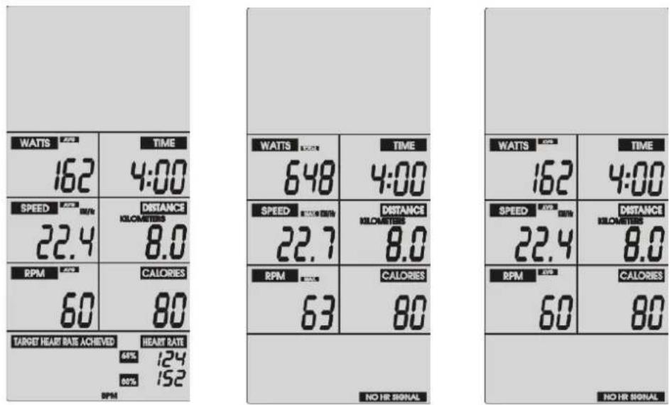 Sole Fitness SB800 - INSTRUCTIONS D'UTILISATION - 13