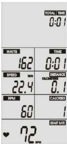 Sole Fitness SB800 - INSTRUCTIONS D'UTILISATION - 10