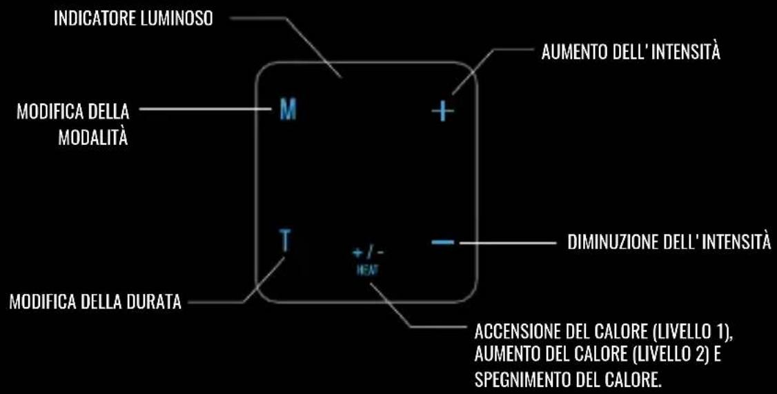 COMPEX Activ' Belt - 1