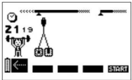 COMPEX CrossTraining - ELEKTRODESTORING - 1