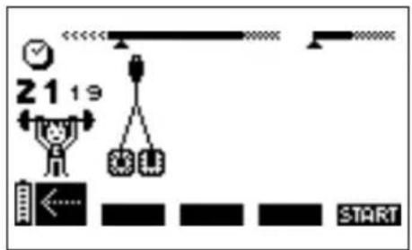 COMPEX CrossTraining - ELEKTRODFEL - 1