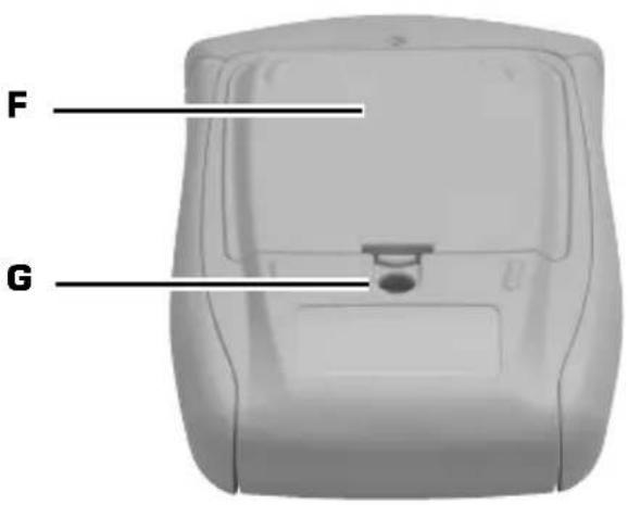 COMPEX Vitality - Presentation of the device - 2